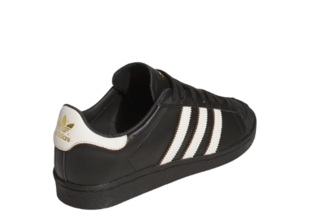 Adidas Jabbar Lo Black Off White - photo 3