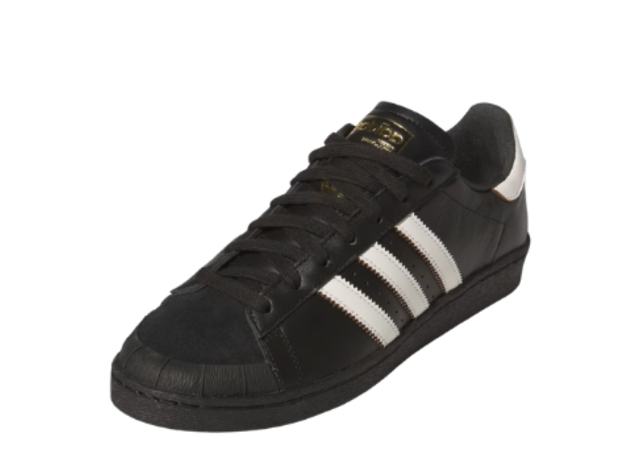 Adidas Jabbar Lo Black Off White - photo 2