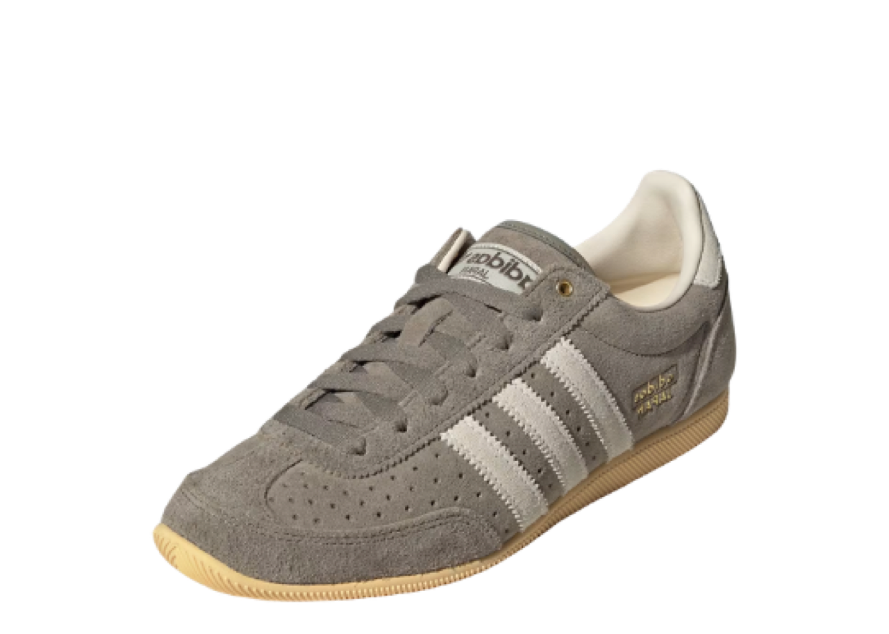 Adidas Japan Clay Cream White (Women's) - photo 2