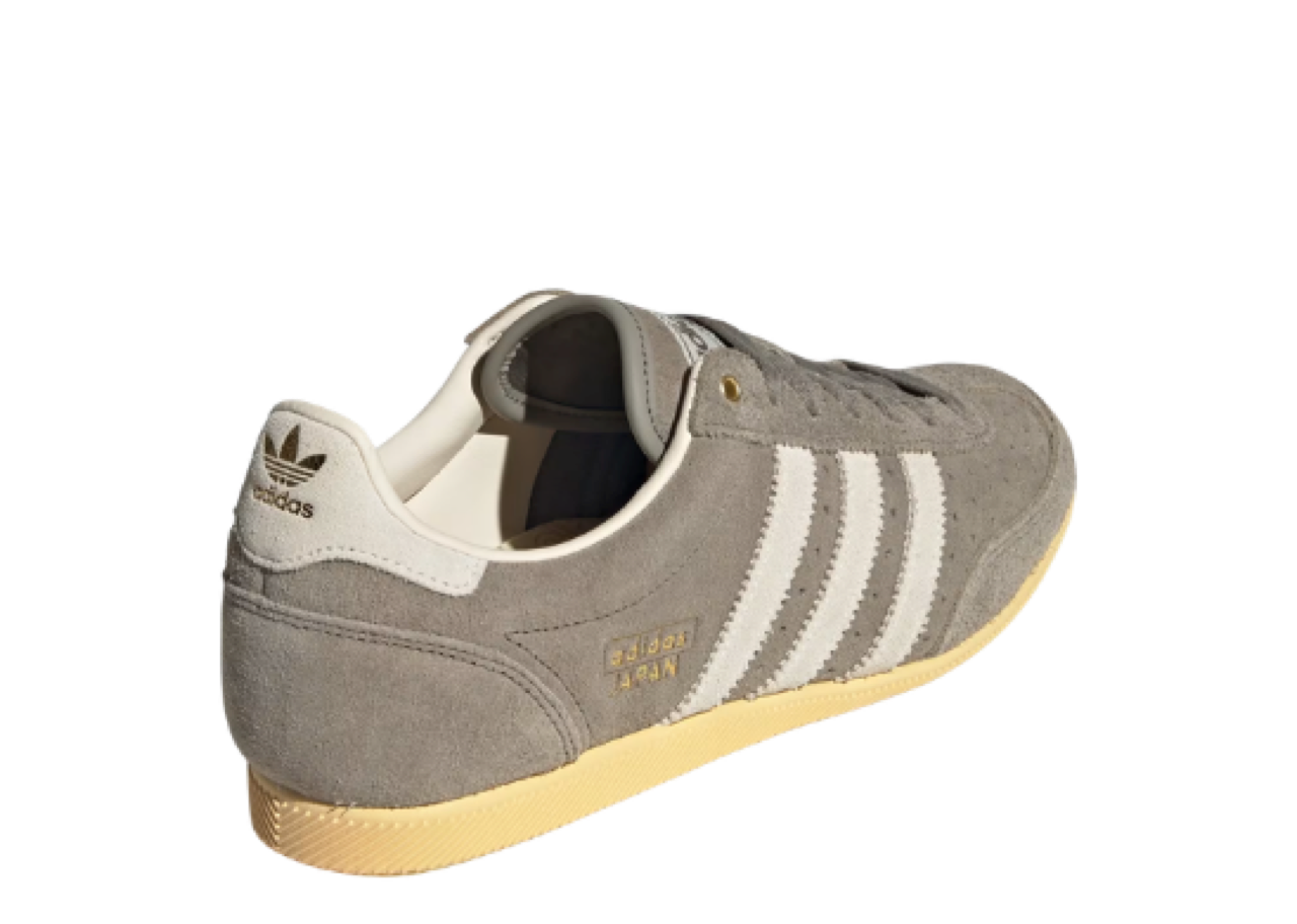 Adidas Japan Clay Cream White (Women's) - photo 3