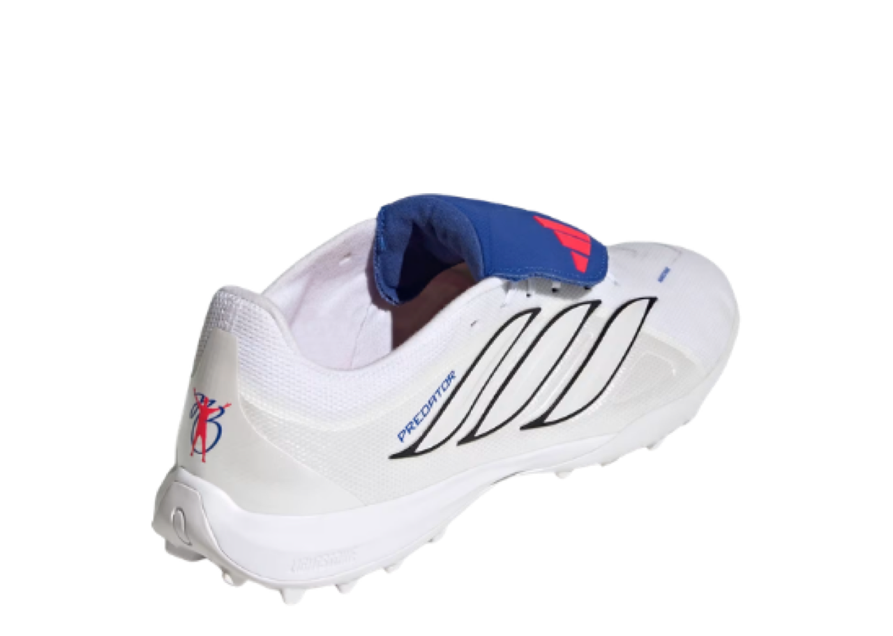 Adidas Predator League Fold-Over Tongue Turf Jude Bellingham Icon Takeover Pack - photo 3
