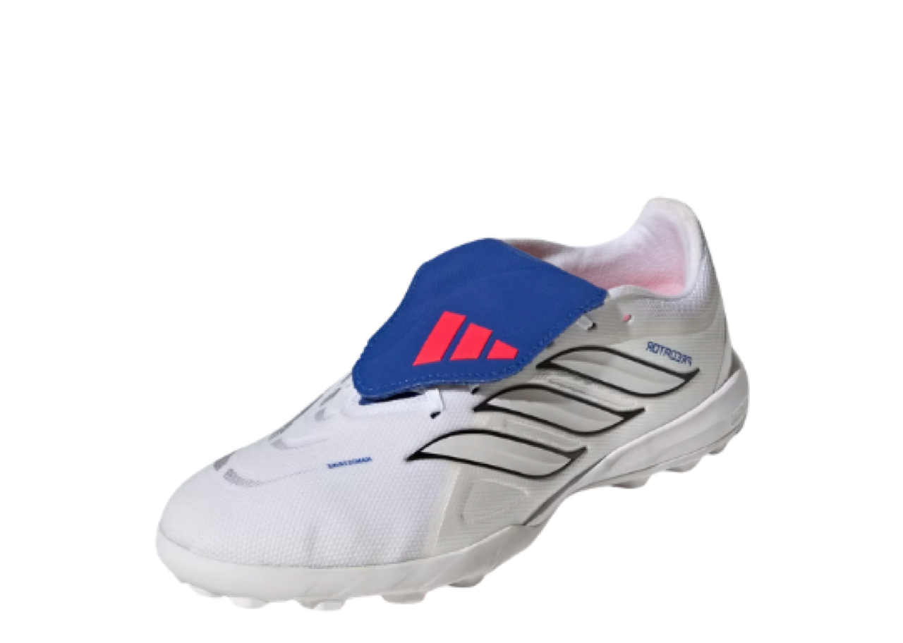 Adidas Predator League Fold-Over Tongue Turf Jude Bellingham Icon Takeover Pack - photo 2