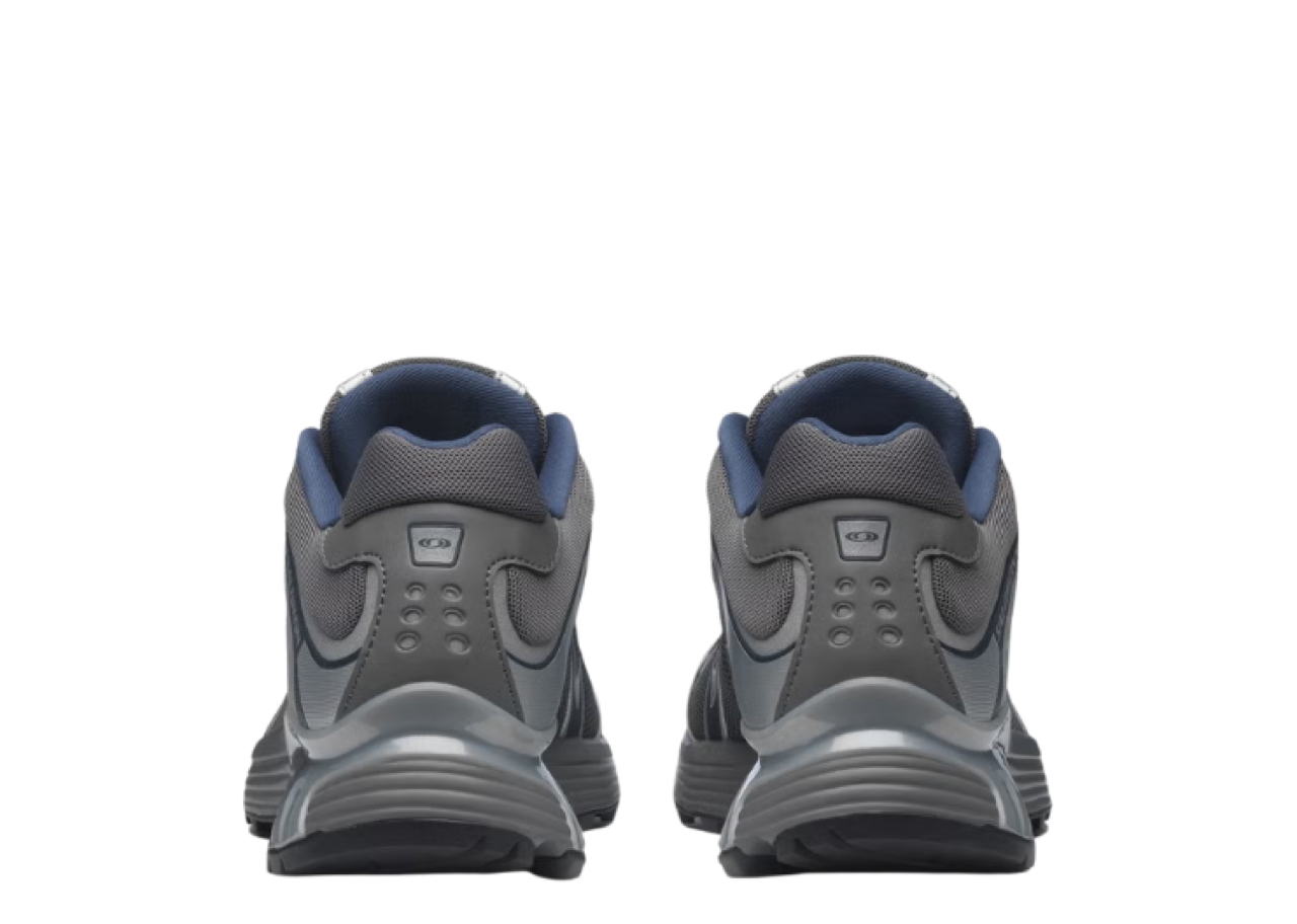 Salomon XT-Whisper Castlerock Ftw Silver - photo 3