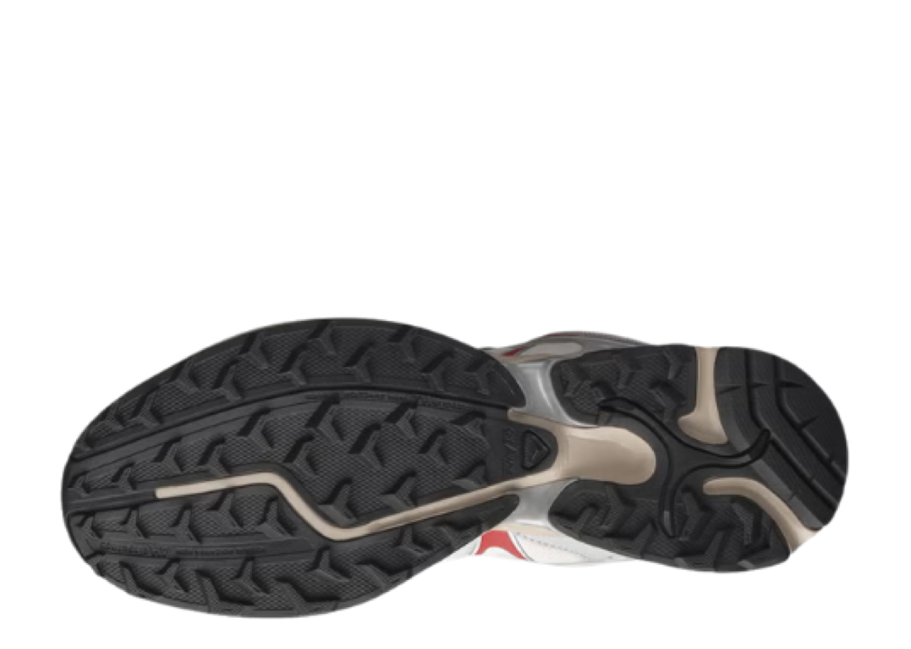 Salomon XT-Whisper Almond Milk Ftw Silver - photo 4