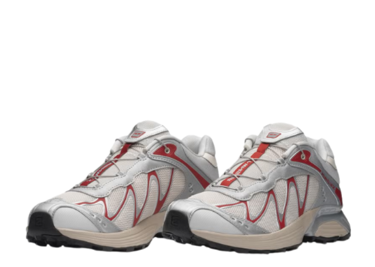 Salomon XT-Whisper Almond Milk Ftw Silver - photo 2