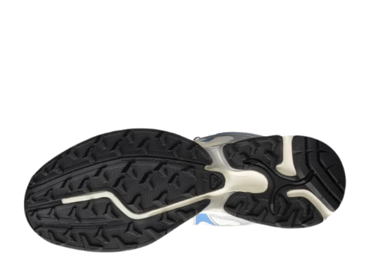 Salomon XT-Whisper Vanilla Ice Ftw Silver - photo 4