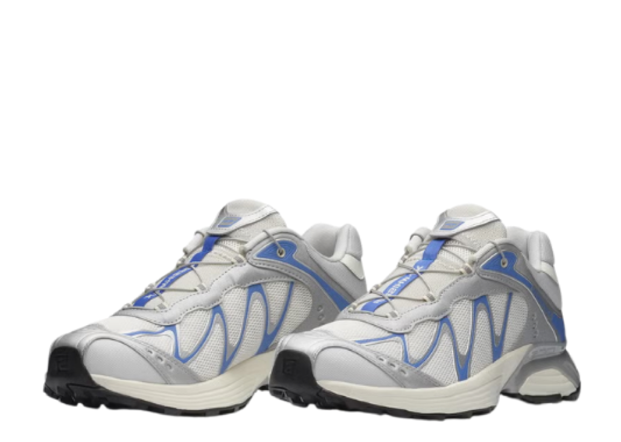 Salomon XT-Whisper Vanilla Ice Ftw Silver - photo 2