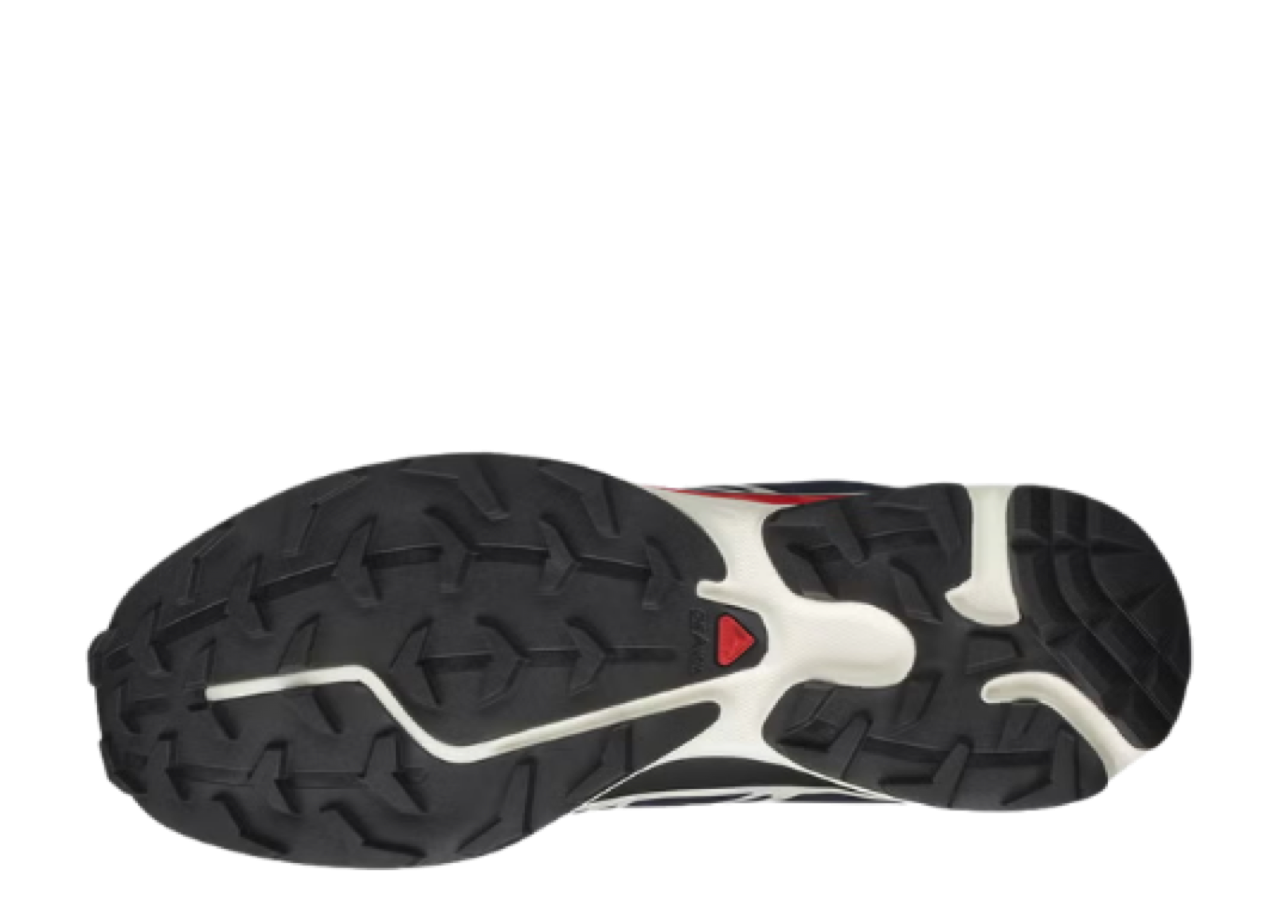 Salomon XT-6 Maritime Blue Black - photo 4