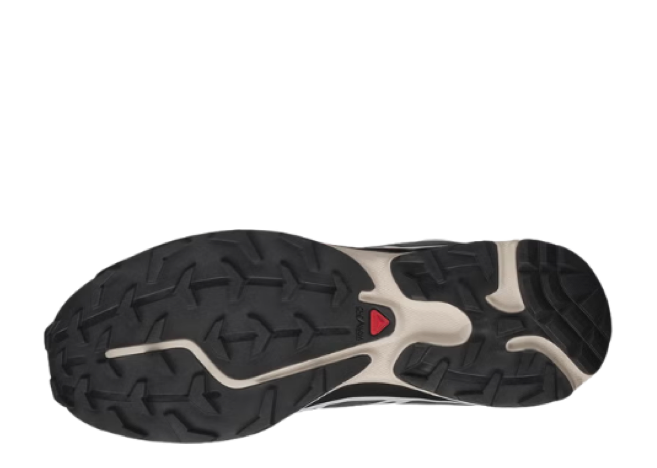 Salomon XT-6 Pewter Black - photo 4