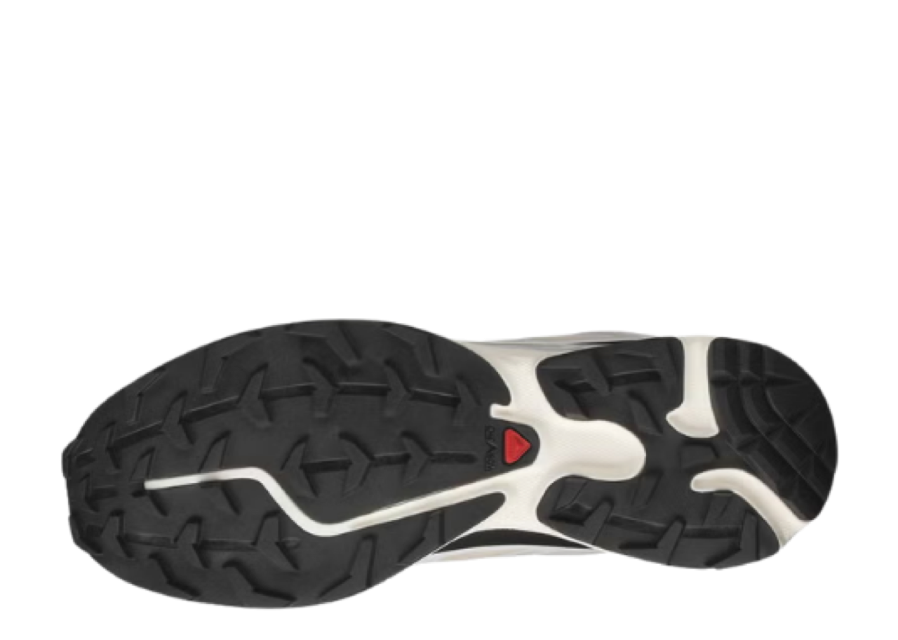 Salomon XT-6 Rainy Day Black - photo 4