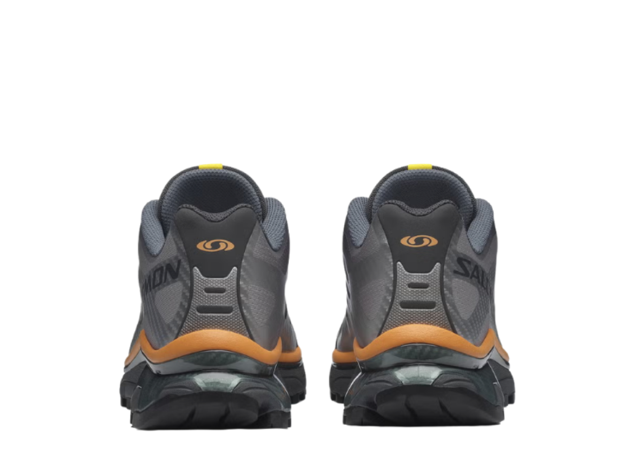 Salomon XT-4 OG Asphalt Ftw Silver - photo 3