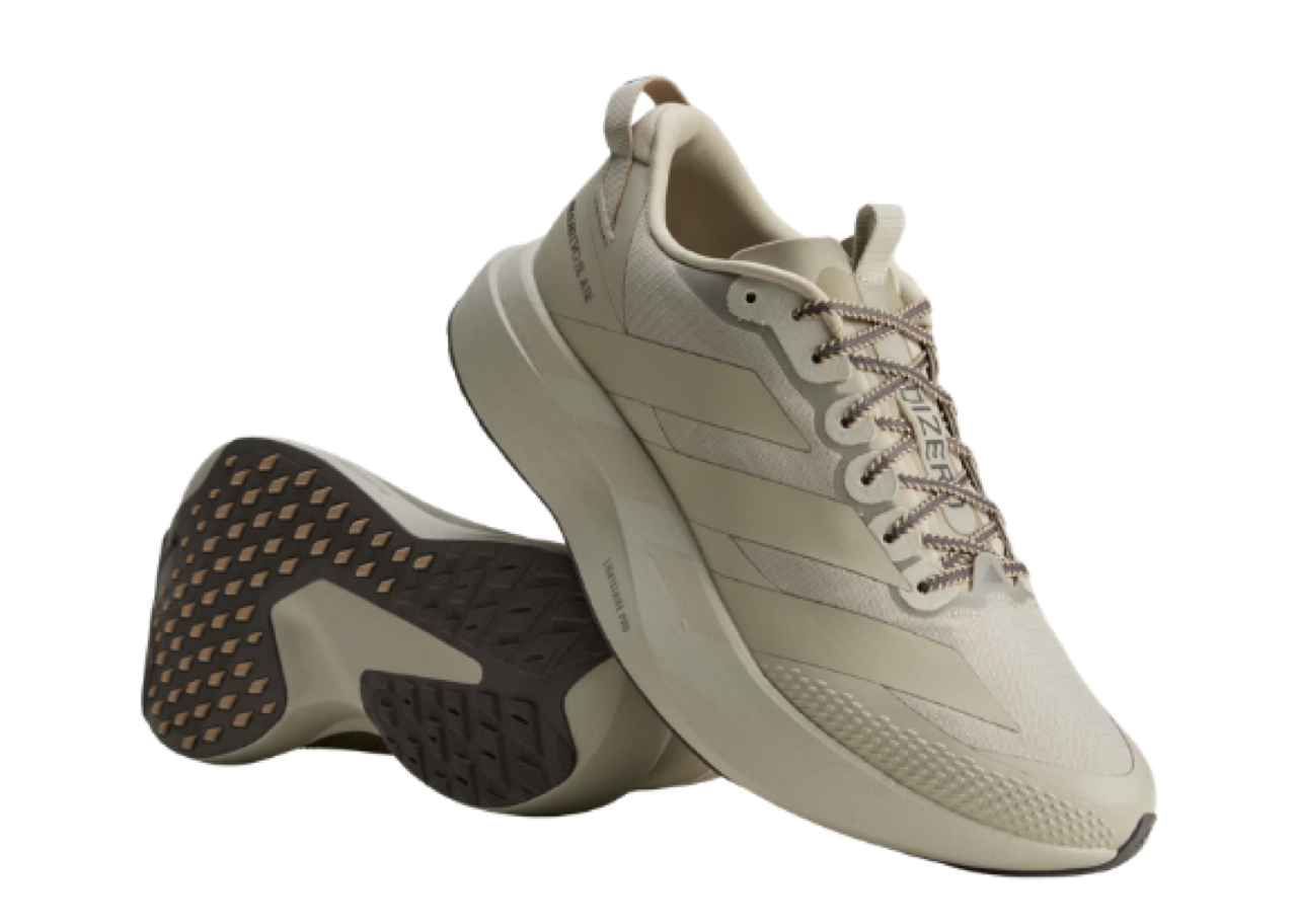 Adidas Adizero Evo SL ATR Putty Grey Strata - photo 2