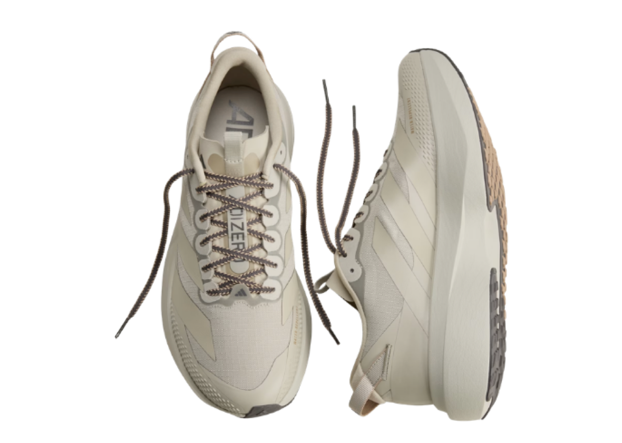 Adidas Adizero Evo SL ATR Putty Grey Strata - photo 3