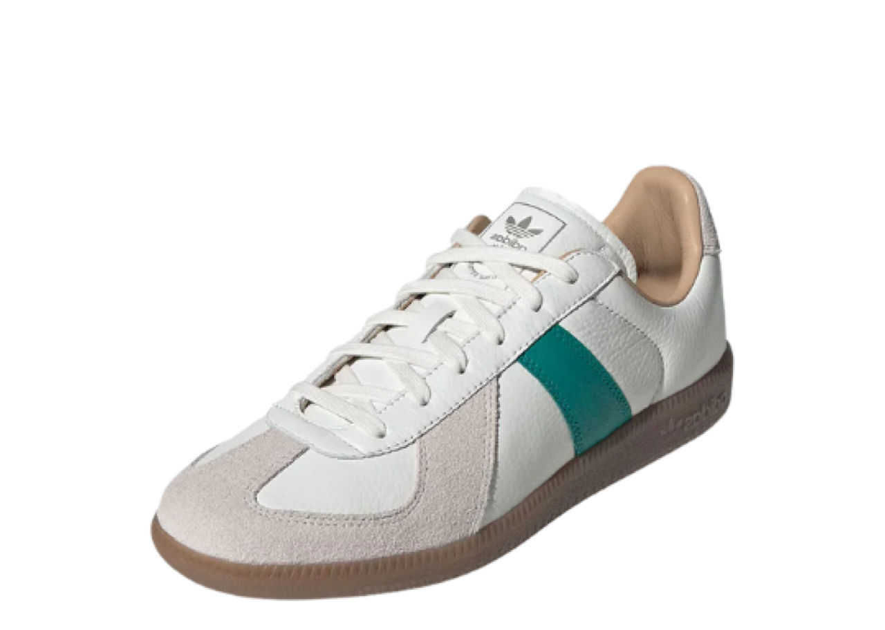 Adidas BW Army Core White Power Green - photo 2
