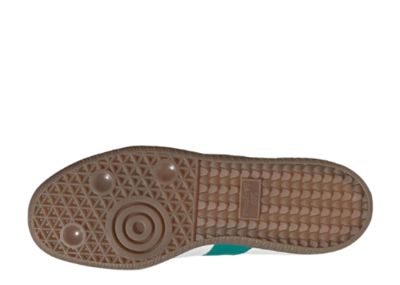 Adidas BW Army Core White Power Green - photo 4