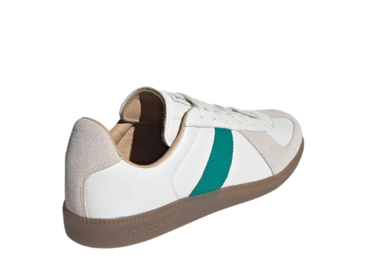 Adidas BW Army Core White Power Green - photo 3