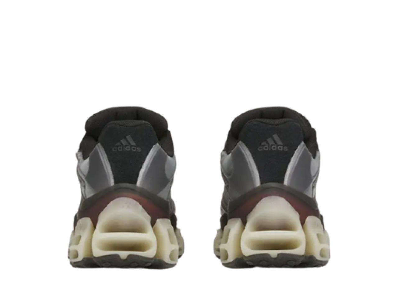 Adidas Megaride AG Willy Chavarria Black - photo 3