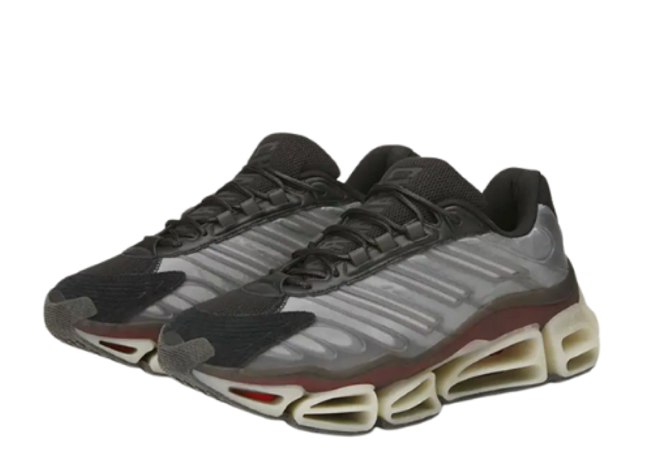 Adidas Megaride AG Willy Chavarria Black - photo 2