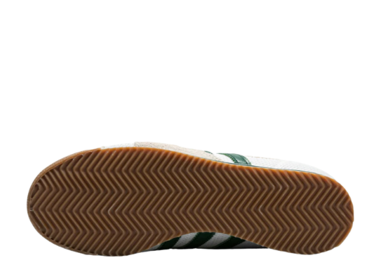 Adidas Melbourne Up There White Dark Green - photo 4
