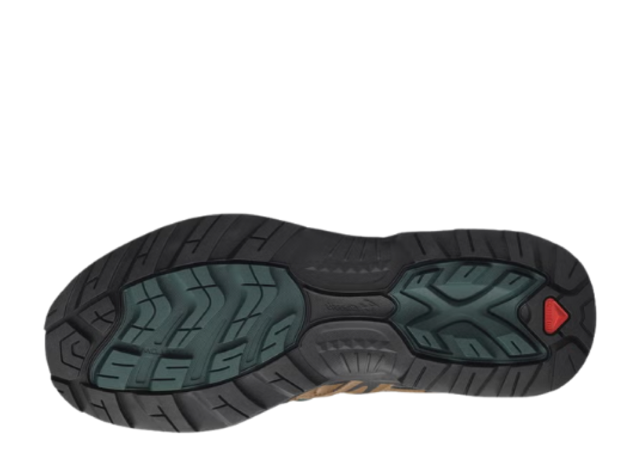 Salomon XT-Quest Black Dark Earth - photo 4