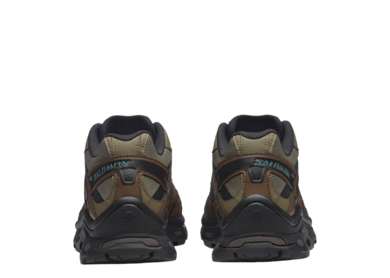 Salomon XT-Quest Black Dark Earth - photo 3