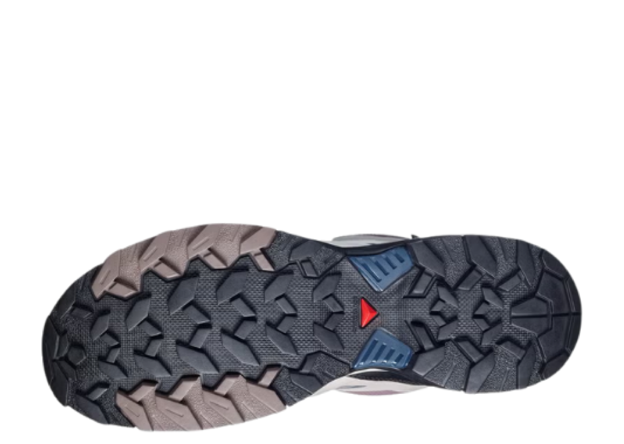 Salomon X Ultra 360 Edge Gore-Tex Cloudburst - photo 4