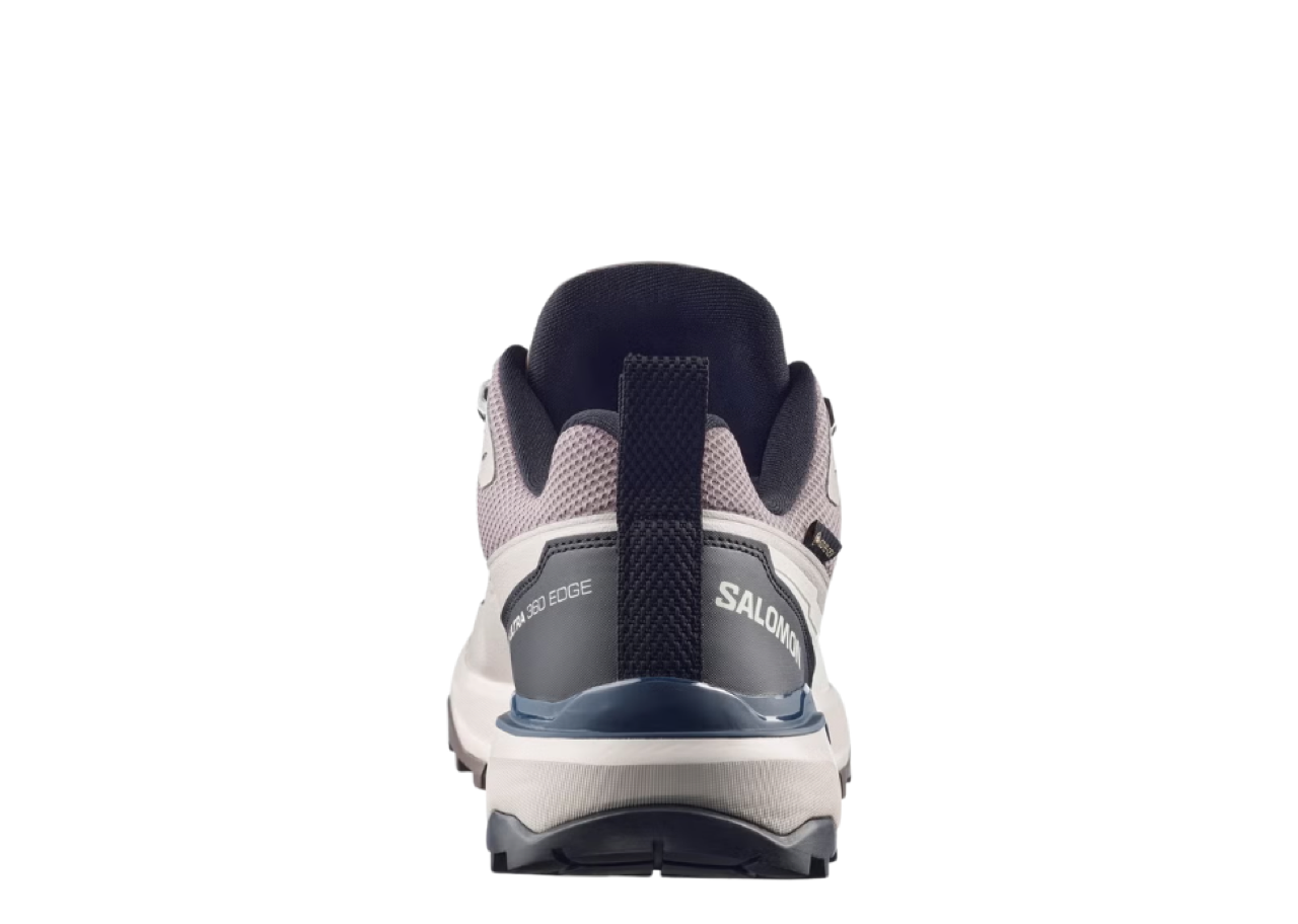 Salomon X Ultra 360 Edge Gore-Tex Cloudburst - photo 3