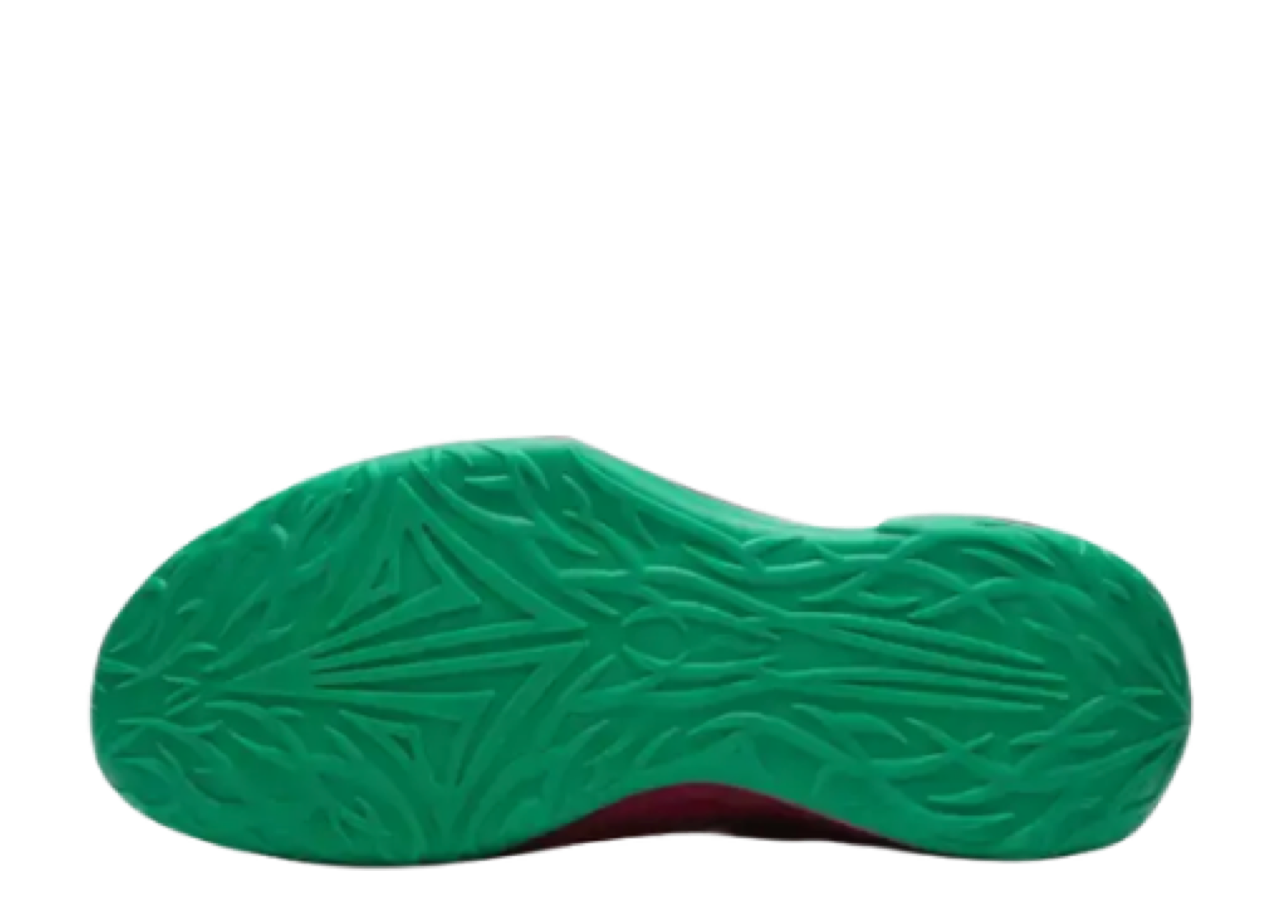 Li Ning Jimmy Butler JB4 Bloody Shadow - photo 4