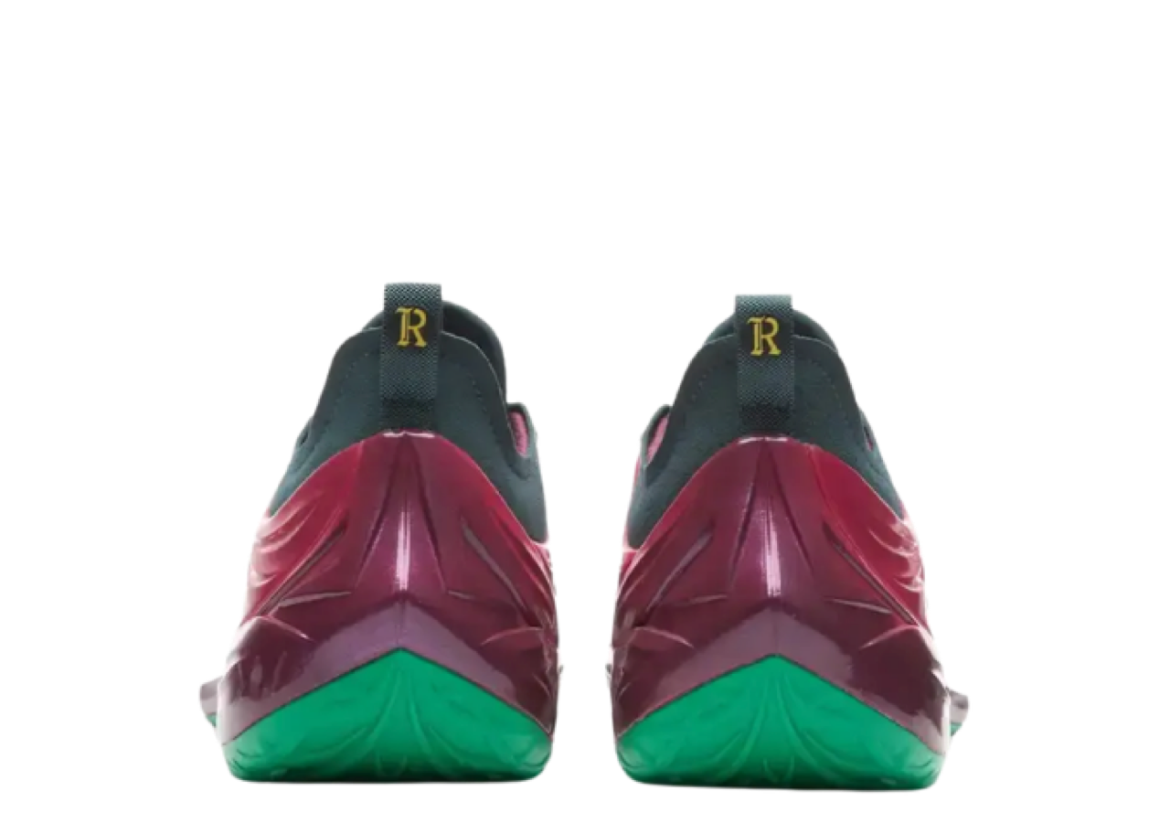 Li Ning Jimmy Butler JB4 Bloody Shadow - photo 3