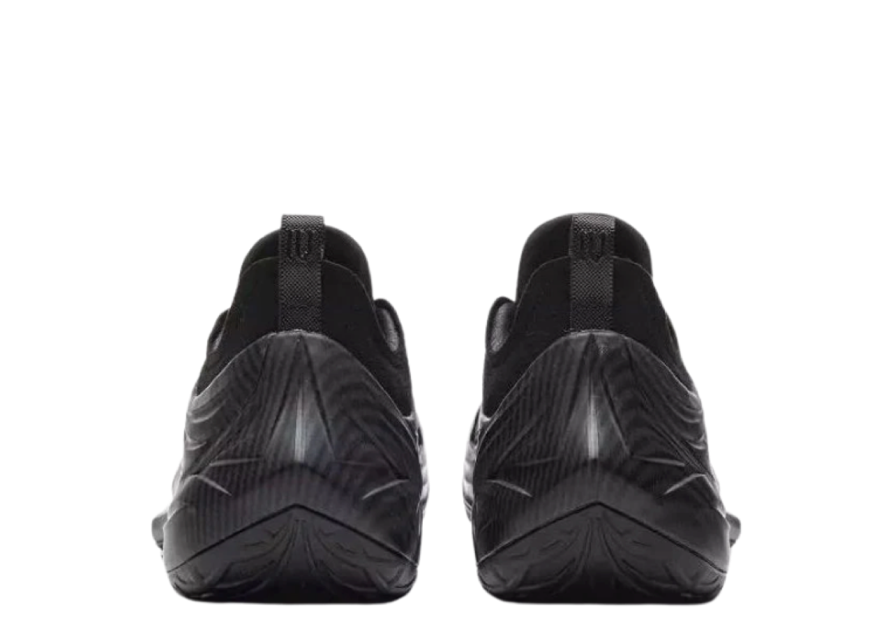 Li Ning Jimmy Butler JB4 Dark Knight - photo 3