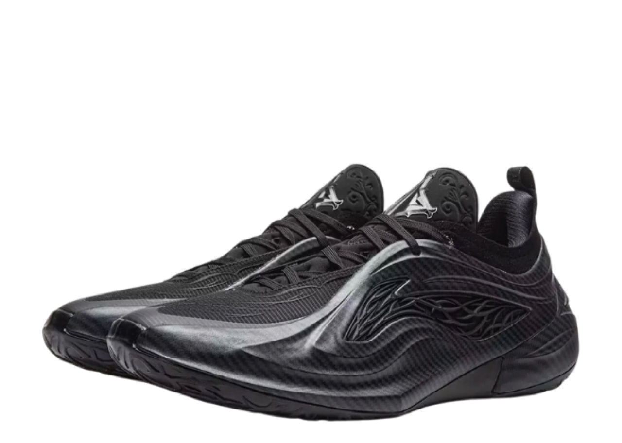 Li Ning Jimmy Butler JB4 Dark Knight - photo 2