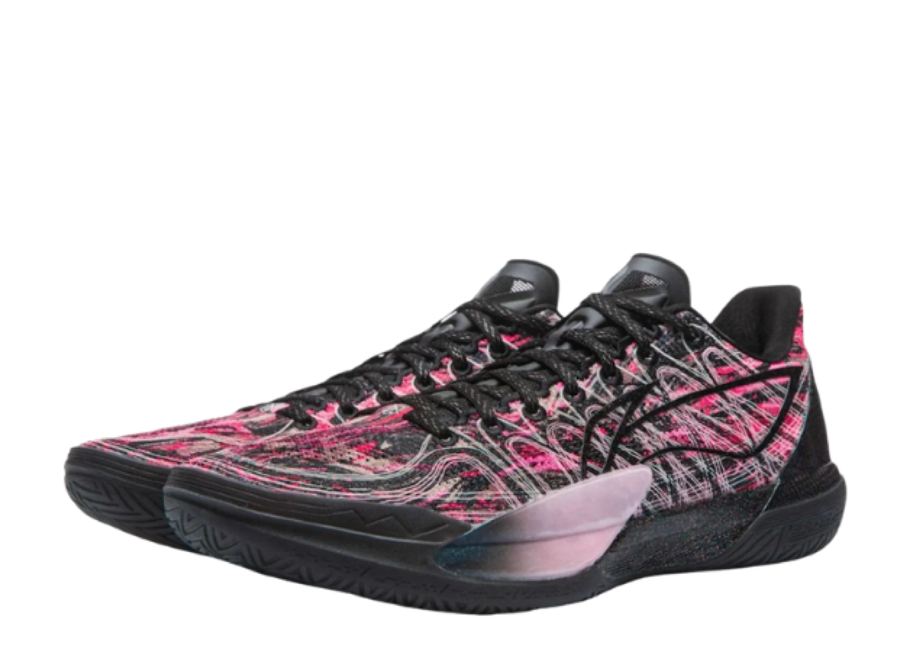 Li-Ning Gamma 2 Plato - photo 2
