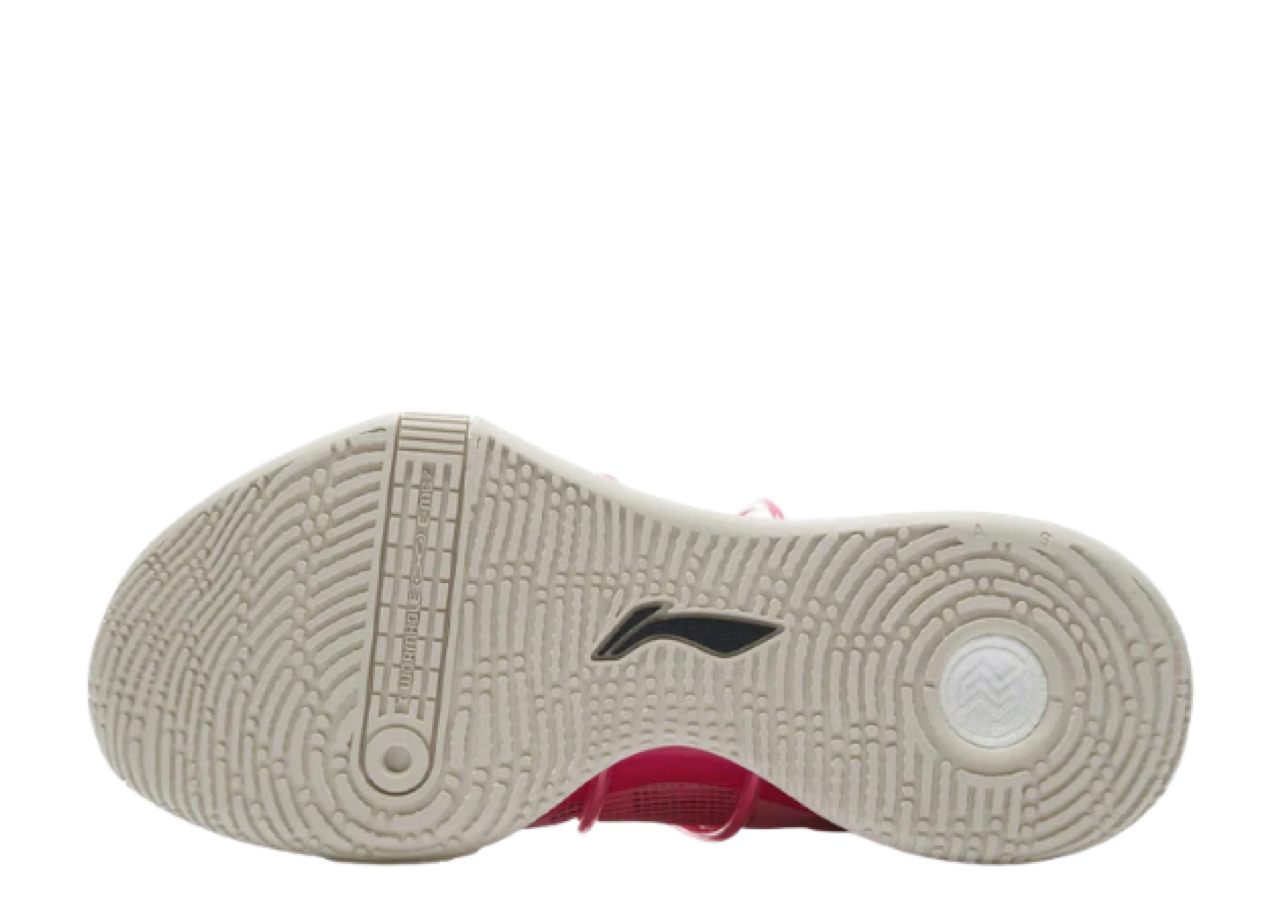 Li-Ning Strike 8 Geranium Powder - photo 3