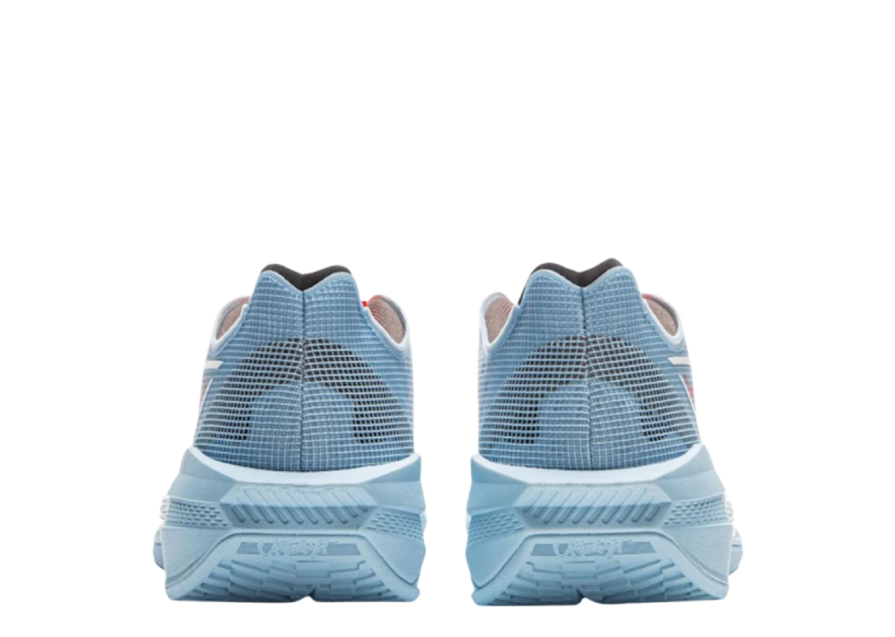 Li-Ning Ultra Light 2025 Painting Blue - photo 3