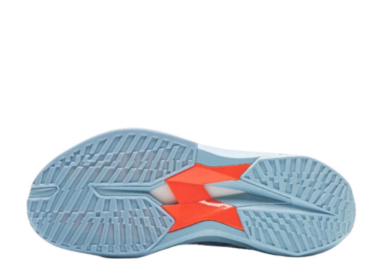 Li-Ning Ultra Light 2025 Painting Blue - photo 4