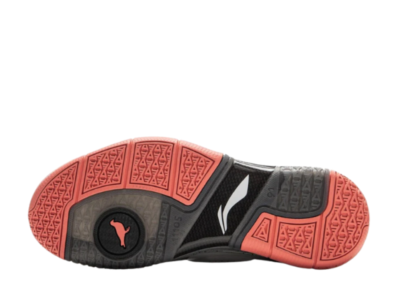 Li-Ning Way of Wade 1 Staple PIgeon Feet - photo 4