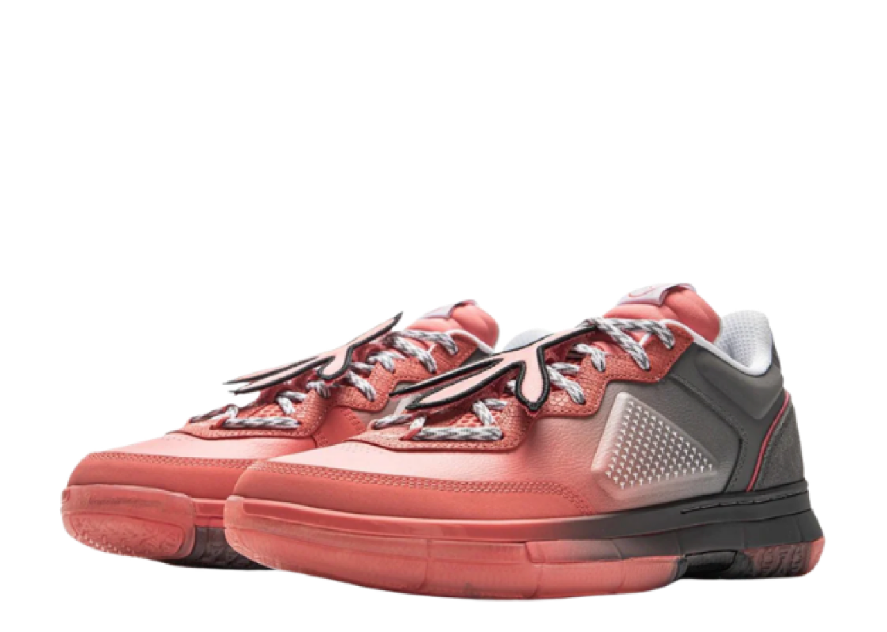 Li-Ning Way of Wade 1 Staple Street Legend - photo 2