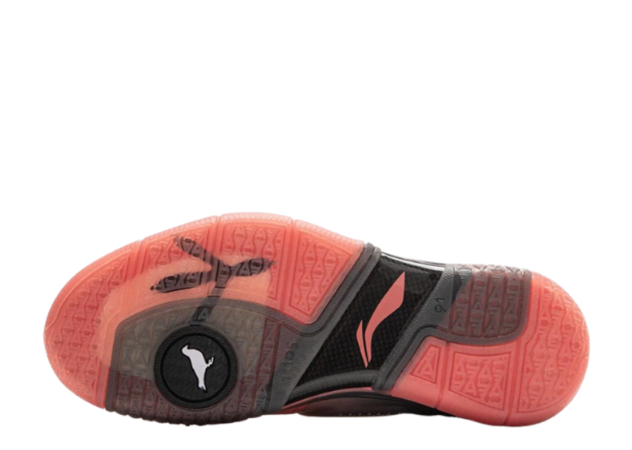 Li-Ning Way of Wade 1 Staple Street Legend - photo 4