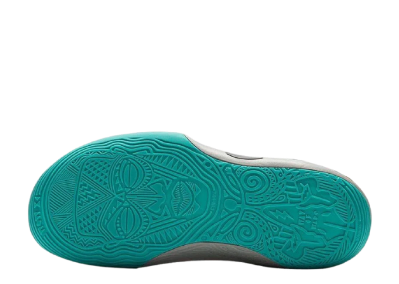 Li-Ning Way of Wade 11 Staple Retro Card - photo 4