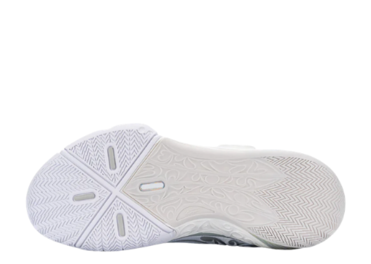 Li-Ning Way of Wade 12 Lux ASG - photo 4