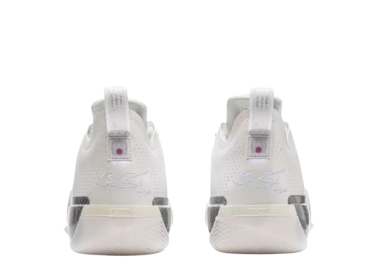 Li-Ning Way Of Wade 12 Lux Statue - photo 3
