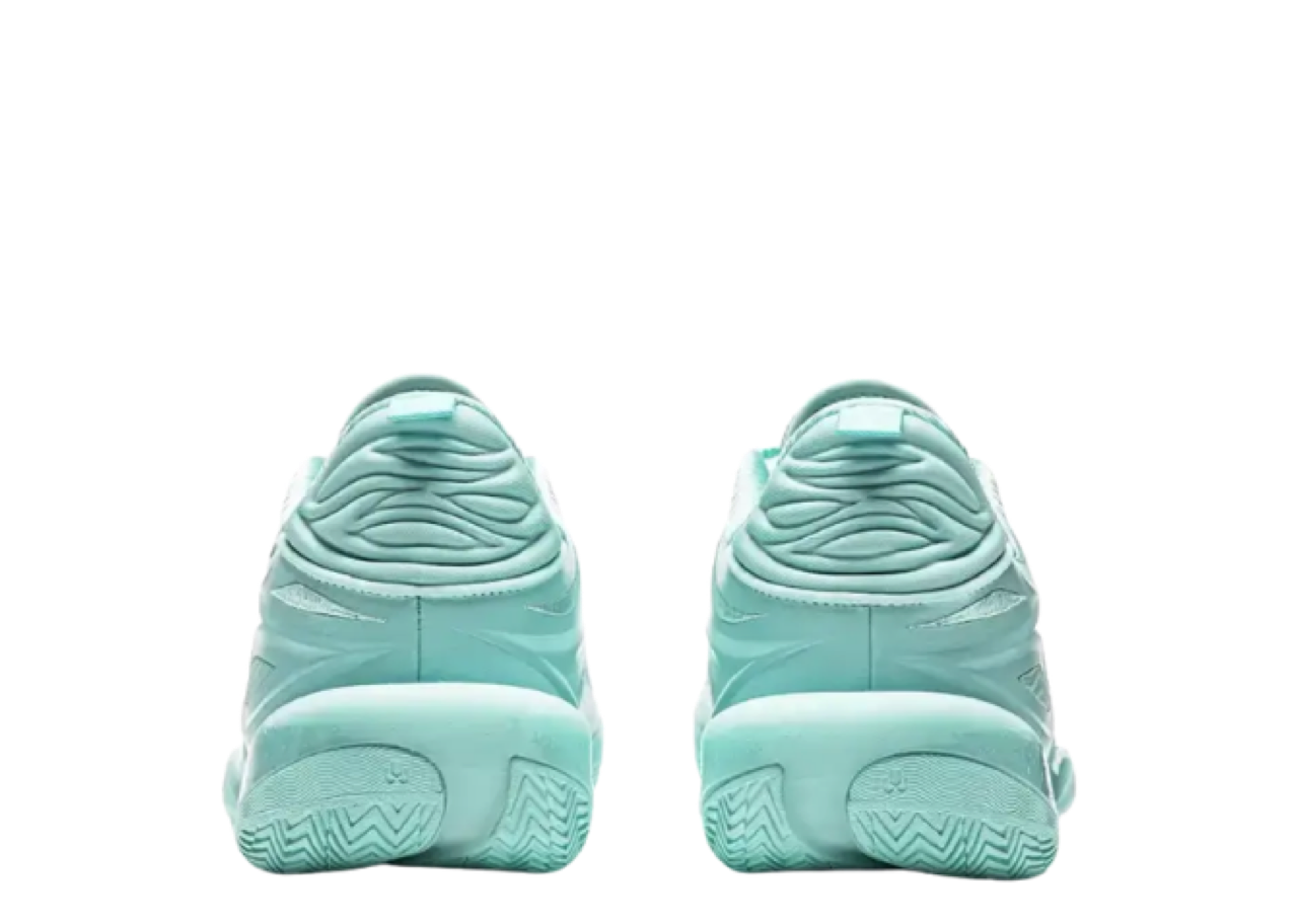 Li-Ning Way Of Wade 808 5 Ultra V2 Mint - photo 3