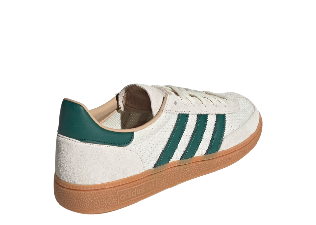 Adidas Handball Spezial Collegiate Green Gum - photo 3