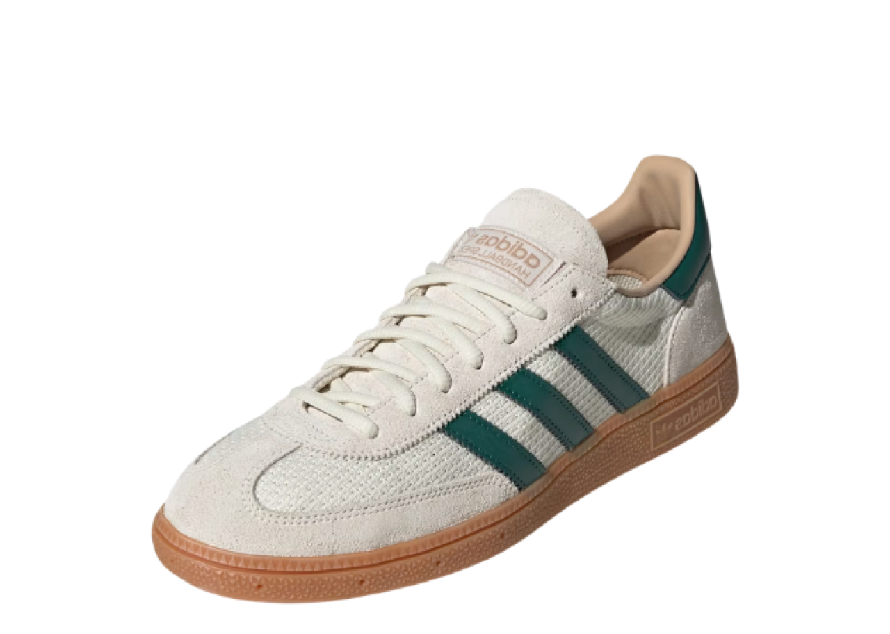 Adidas Handball Spezial Collegiate Green Gum - photo 2