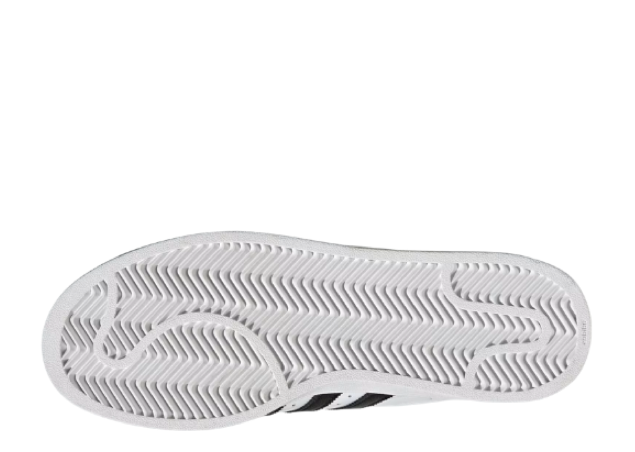 Adidas Superstar II Cloud White Core Black - photo 4