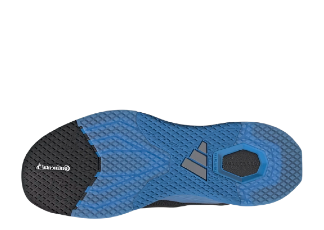 Adidas Dropset 4 Carbon Grey - photo 4