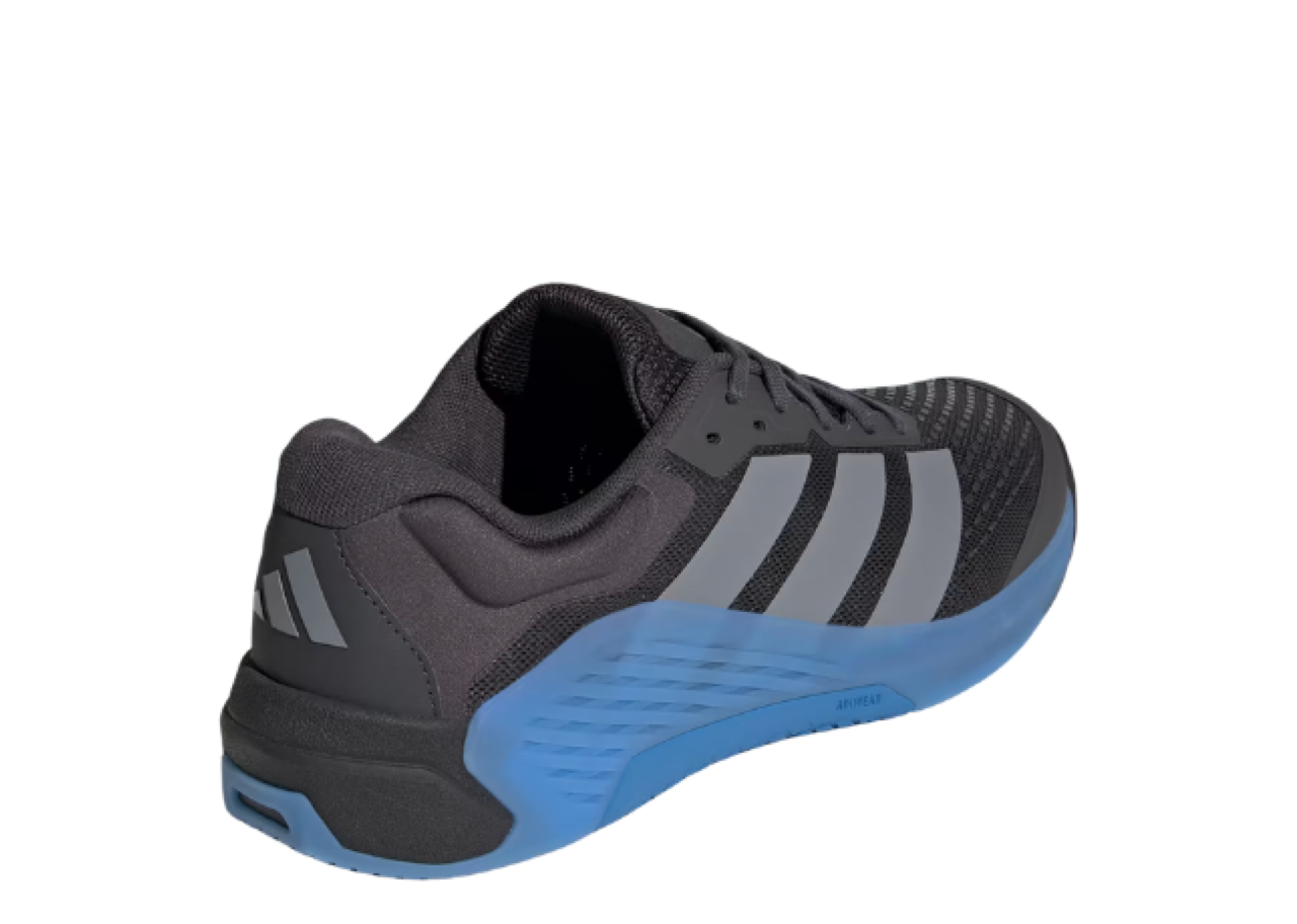 Adidas Dropset 4 Carbon Grey - photo 3
