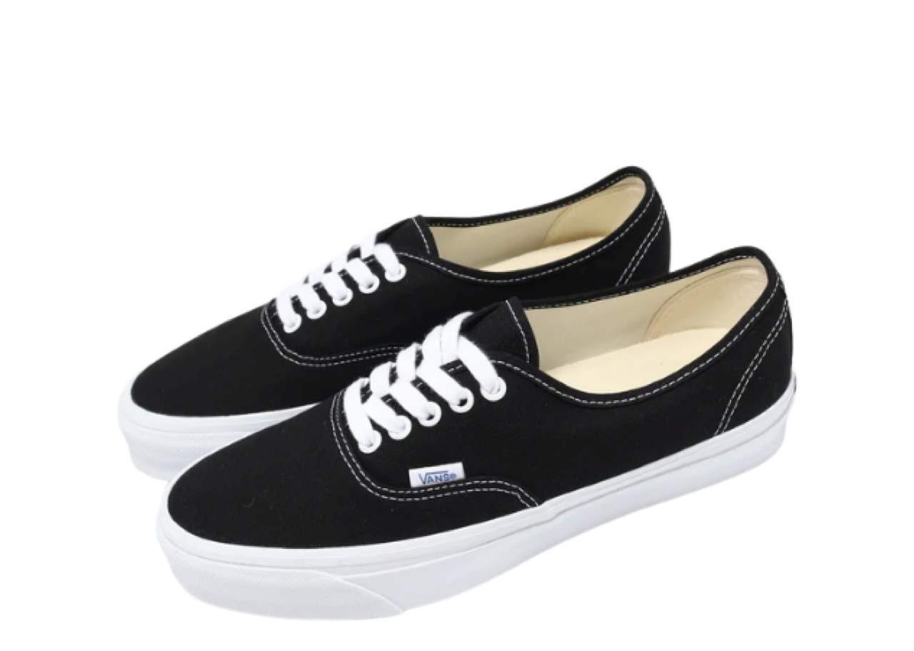 Vans Premium 44 Lx Reissue Black White - photo 2