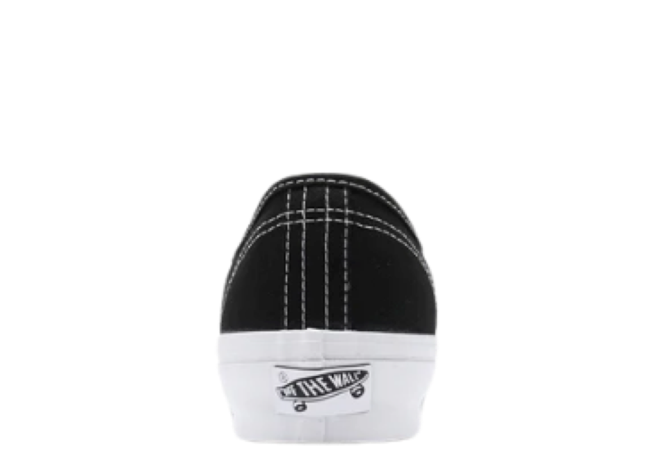 Vans Premium 44 Lx Reissue Black White - photo 3