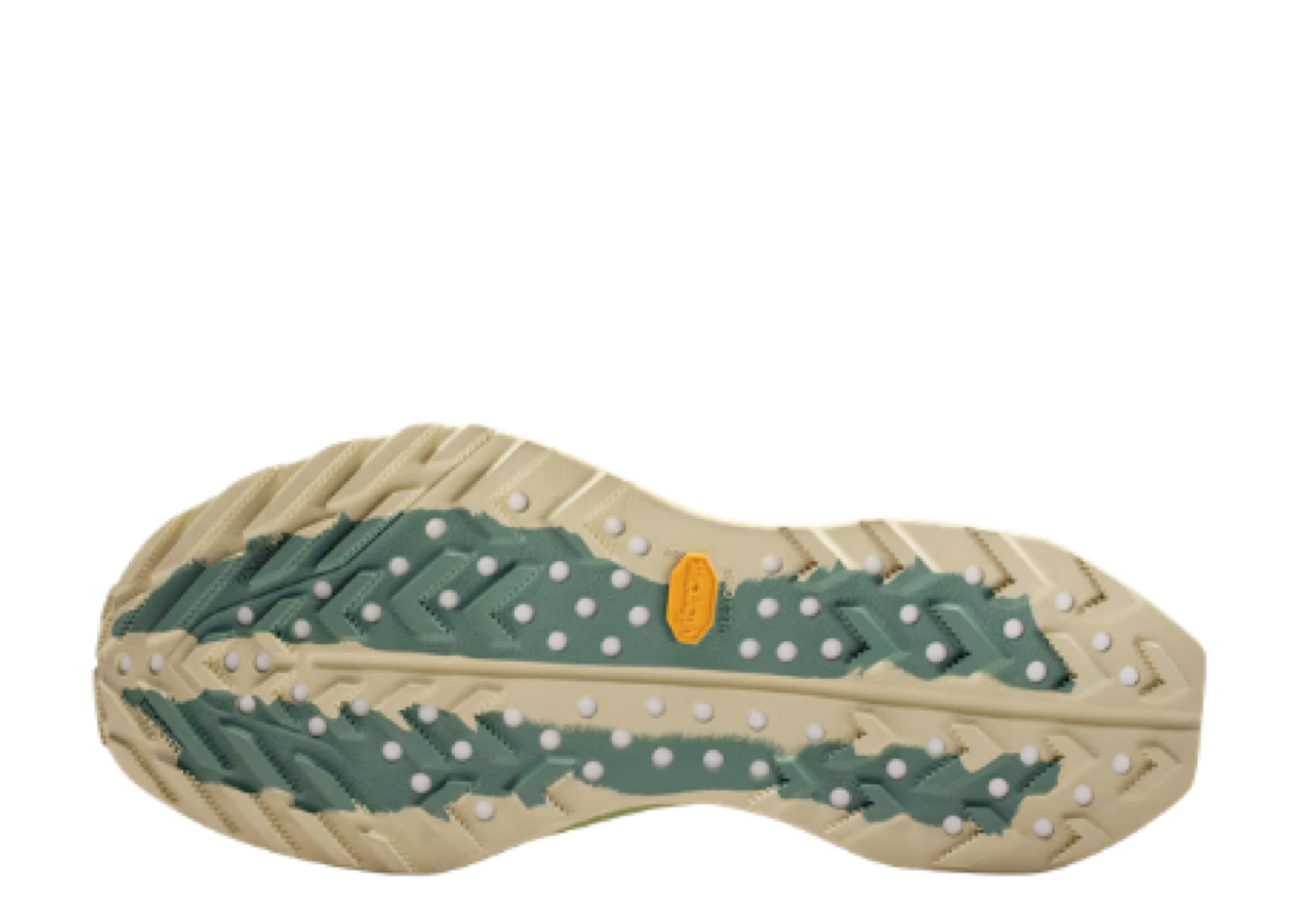 Nike ACG Ultrafly Trail Dutch Green Barely Volt - photo 4